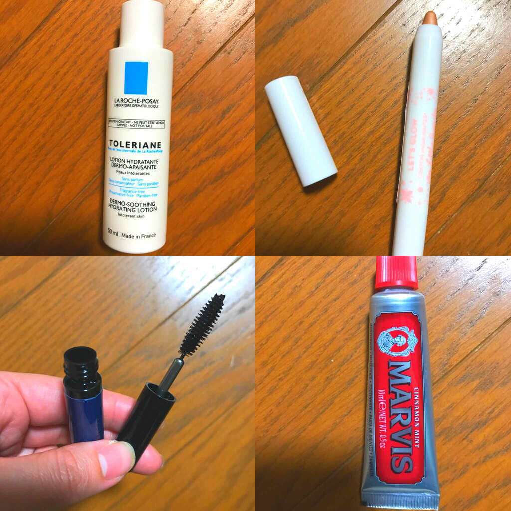 My Little Box/My Little Box/その他キットセットを使ったクチコミ(3枚目)