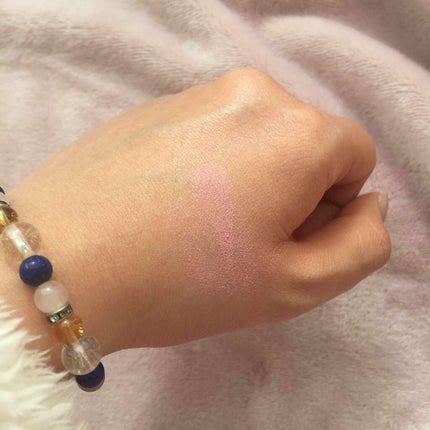 【旧品】パウダーチークス/キャンメイク/パウダーチークを使ったクチコミ(3枚目)