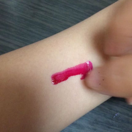 My Lip Tint Pack/ベリサム/リップティントの動画クチコミ5つ目