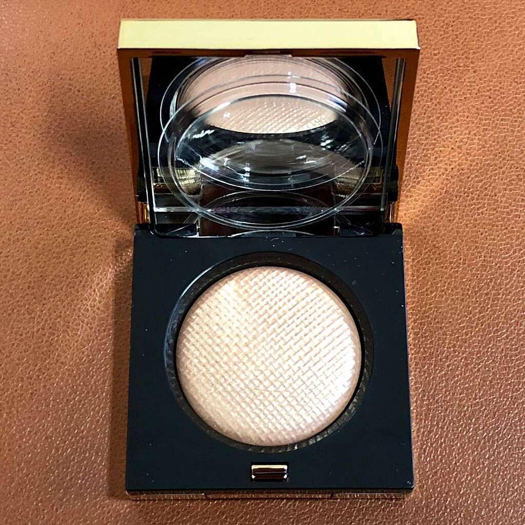 リュクス アイシャドウ リッチ ラスター/BOBBI BROWN/単色アイシャドウを使ったクチコミ(1枚目)