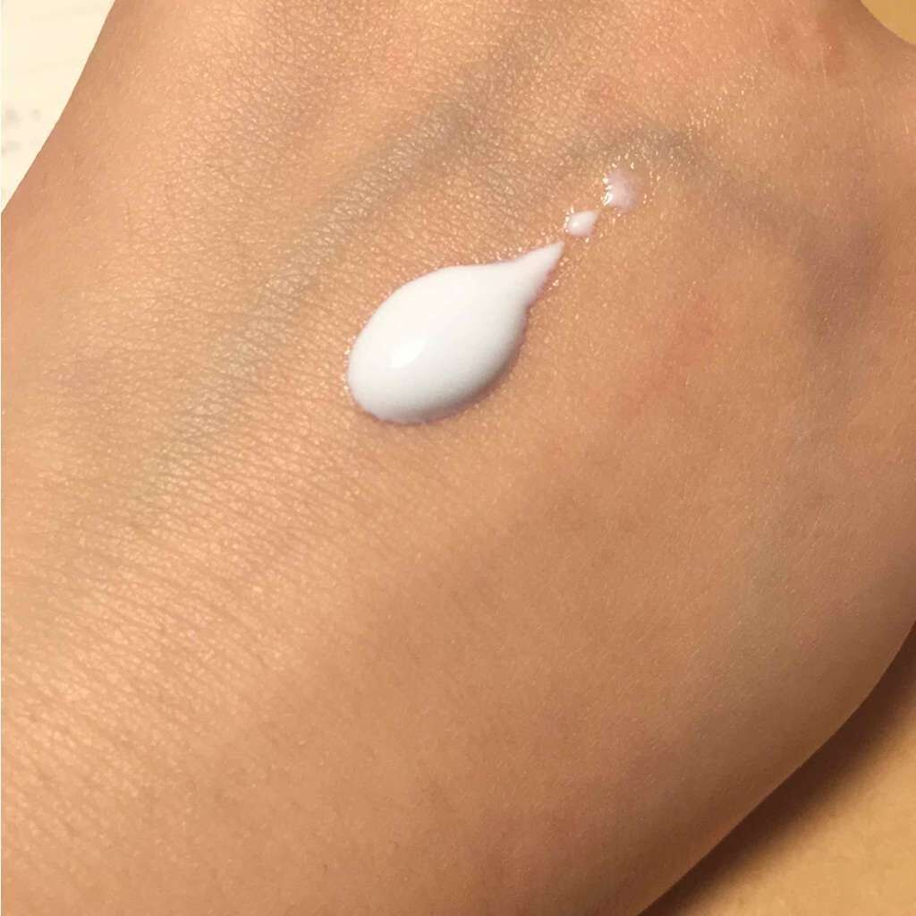 UVウルトラフィットベースN/CEZANNE/化粧下地を使ったクチコミ(2枚目)