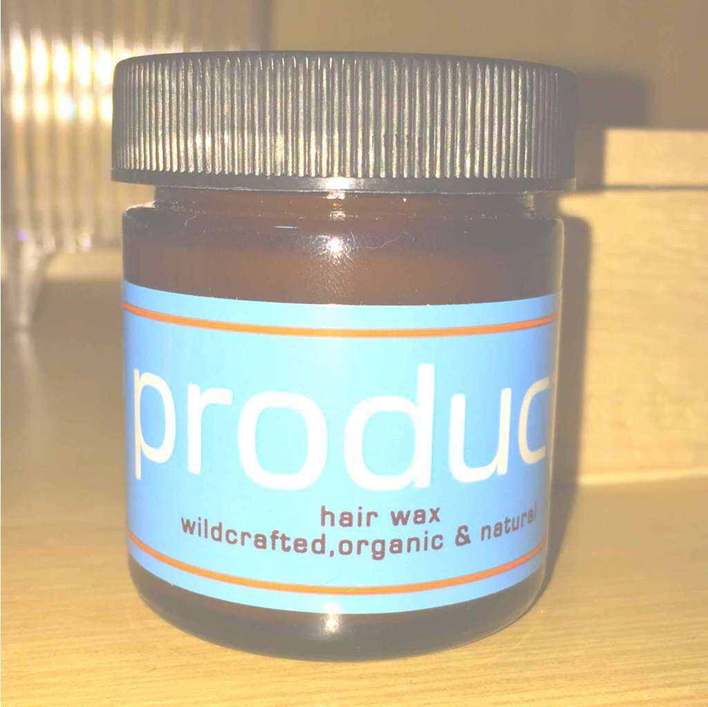 ヘアワックス/ザ・プロダクト/ヘアワックス・クリームを使ったクチコミ(1枚目)
