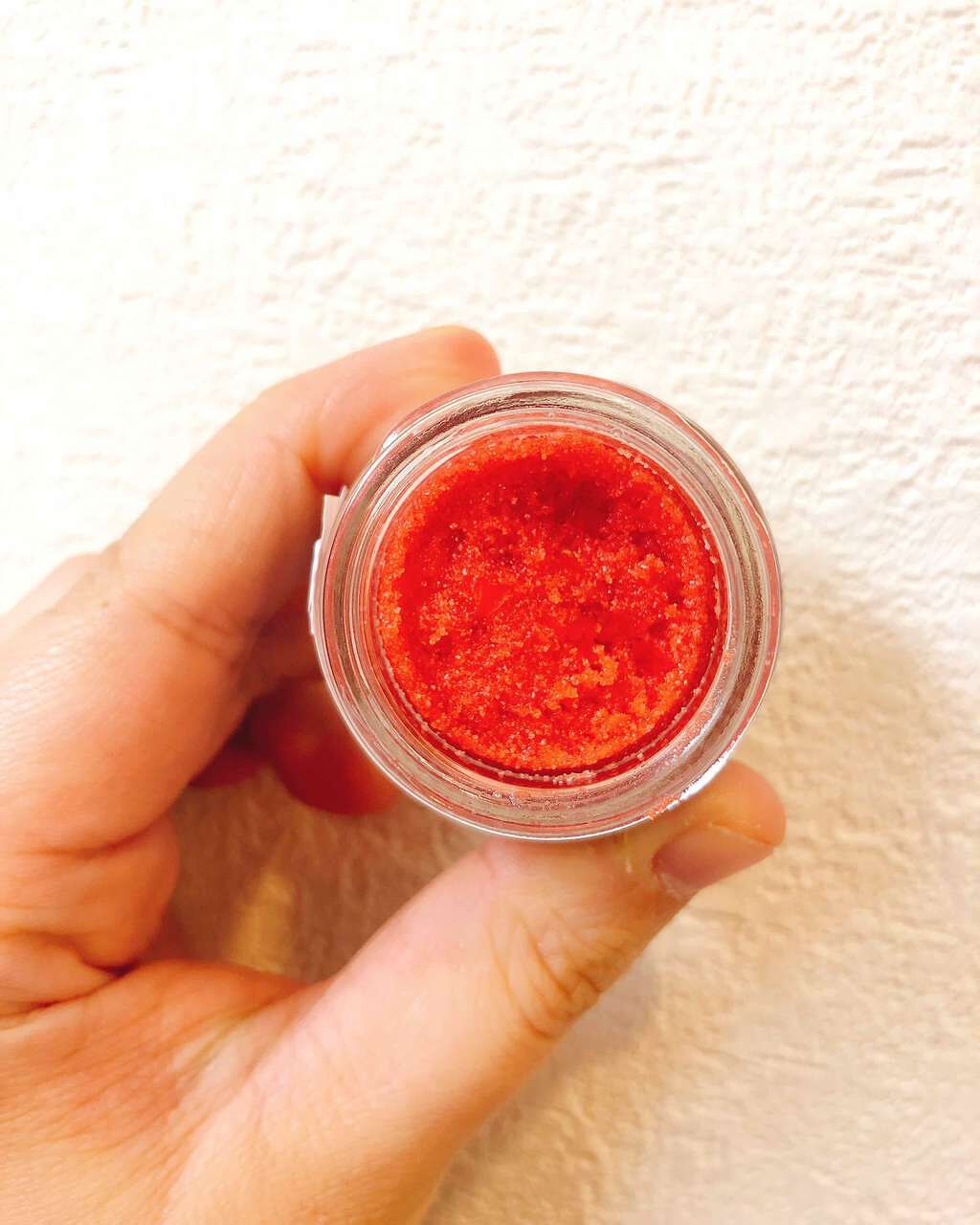 サンタベイビー リップスクラブ/ラッシュ/リップスクラブを使ったクチコミ(2枚目)