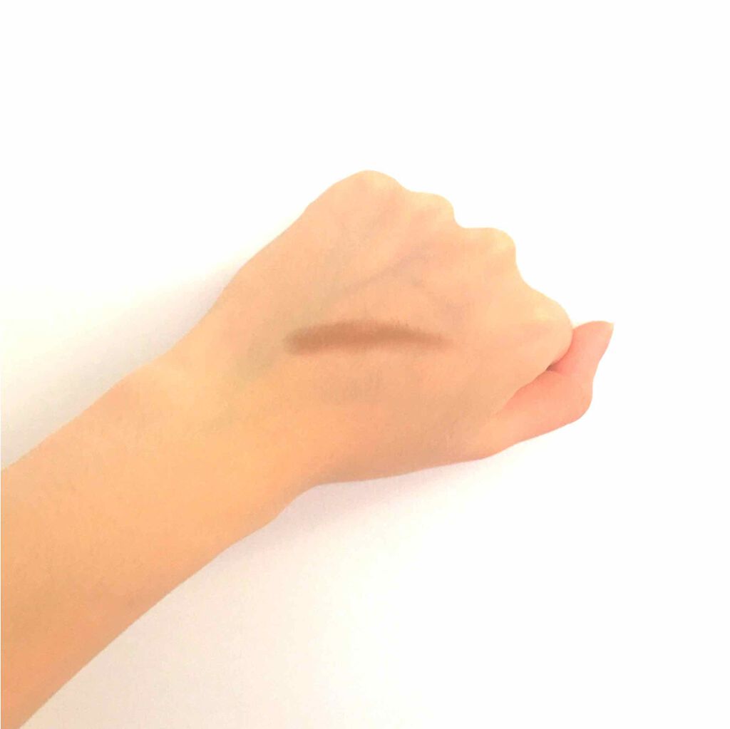 アイブロウパウダー/mfc/パウダーアイブロウを使ったクチコミ（3枚目）