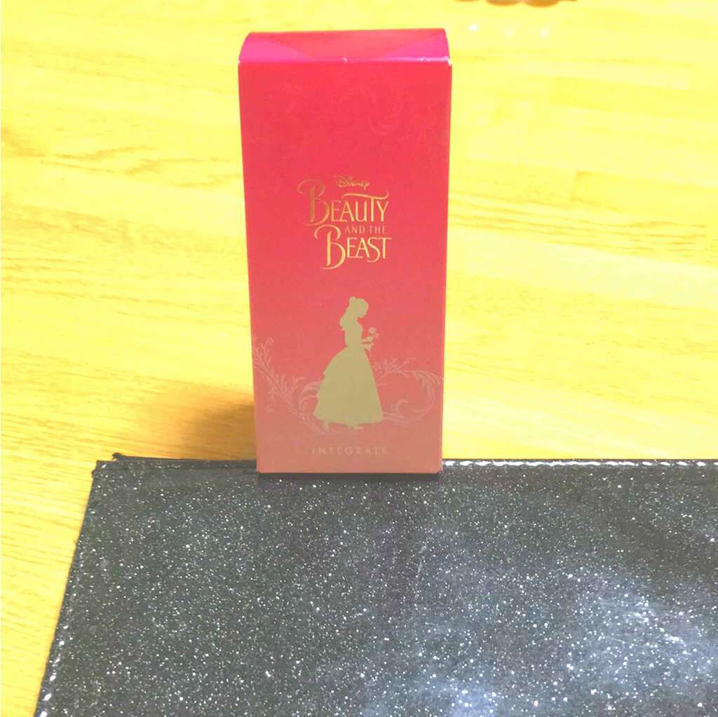 ラブ イリュージョン/インテグレート/香水(レディース)を使ったクチコミ（1枚目）