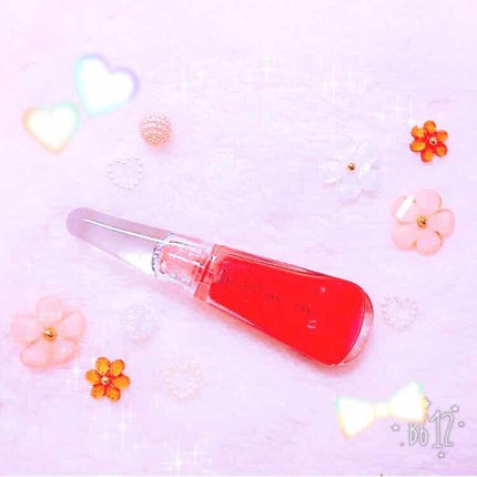 38°C / 99°F リップトリートメント (リップ美容液)/UZU BY FLOWFUSHI/リップケアを使ったクチコミ(1枚目)