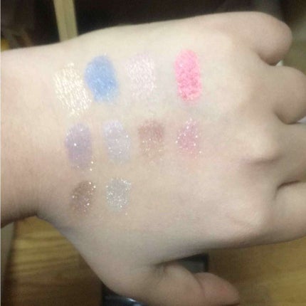 アディクション ザ アイシャドウ/ADDICTION/単色アイシャドウを使ったクチコミ(2枚目)