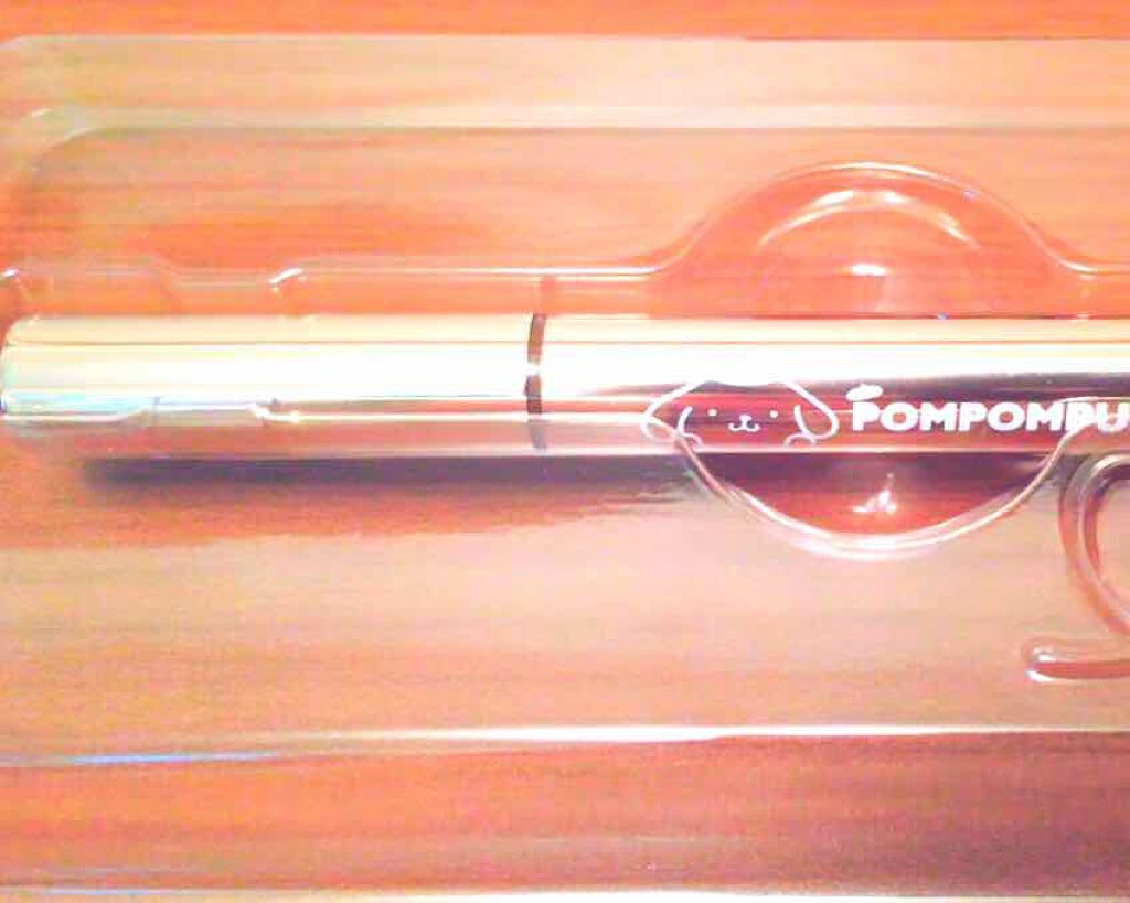 ラブ・ライナー リキッドアイライナーR3/ラブ・ライナー/リキッドアイライナーを使ったクチコミ(2枚目)