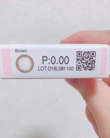 ReVIA 1day/ReVIA/ワンデー(1DAY)カラコンを使ったクチコミ(2枚目)