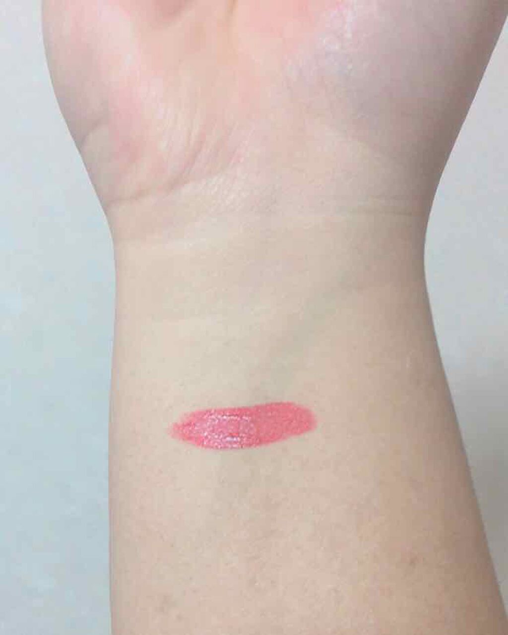 ワインリップティント/LABIOTTE/リップティントを使ったクチコミ(2枚目)