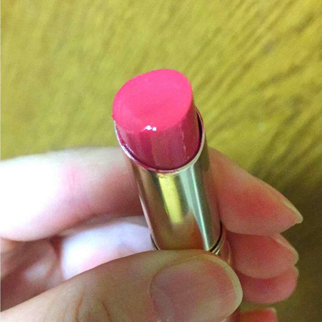 オペラ リップティント N/OPERA/リップティントを使ったクチコミ（1枚目）