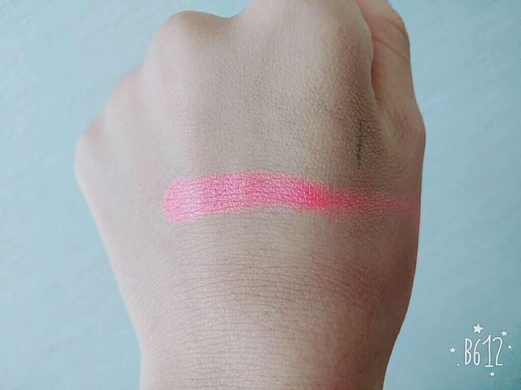 エンジェル ハート アイカラーズ/エンジェルハート/単色アイシャドウを使ったクチコミ(2枚目)