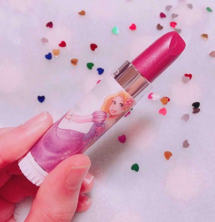 口紅(詰替用)/ちふれ/口紅を使ったクチコミ(2枚目)