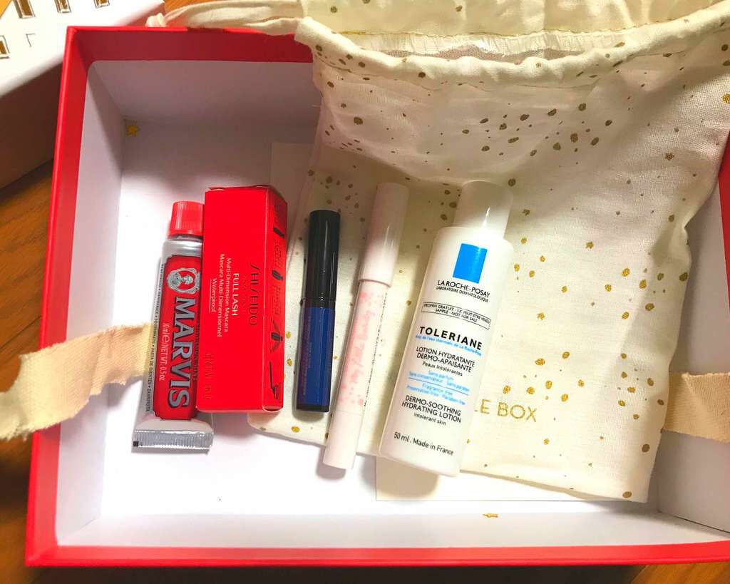 My Little Box/My Little Box/その他キットセットを使ったクチコミ(2枚目)