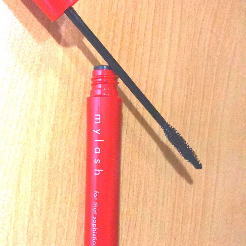 オペラ マイラッシュ アドバンスト/OPERA/マスカラを使ったクチコミ(2枚目)