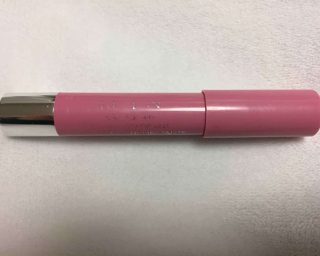 バーム ステイン/REVLON/口紅を使ったクチコミ(1枚目)