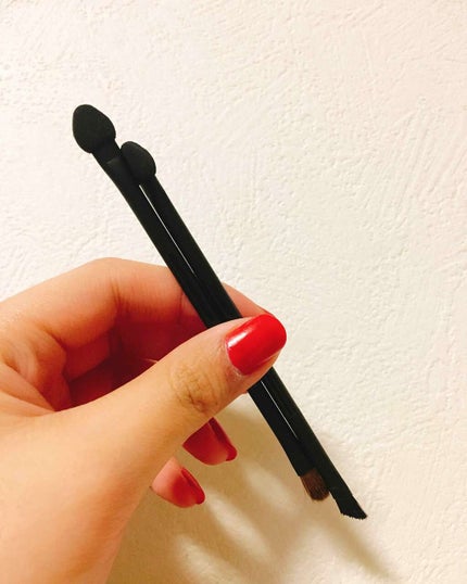 プラネットカラーパレット/マリブビューティー/メイクアップキットを使ったクチコミ(4枚目)