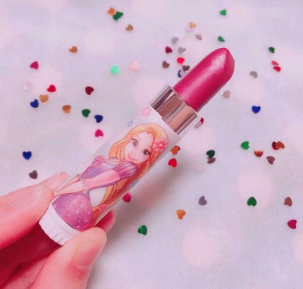 口紅(詰替用)/ちふれ/口紅を使ったクチコミ(1枚目)