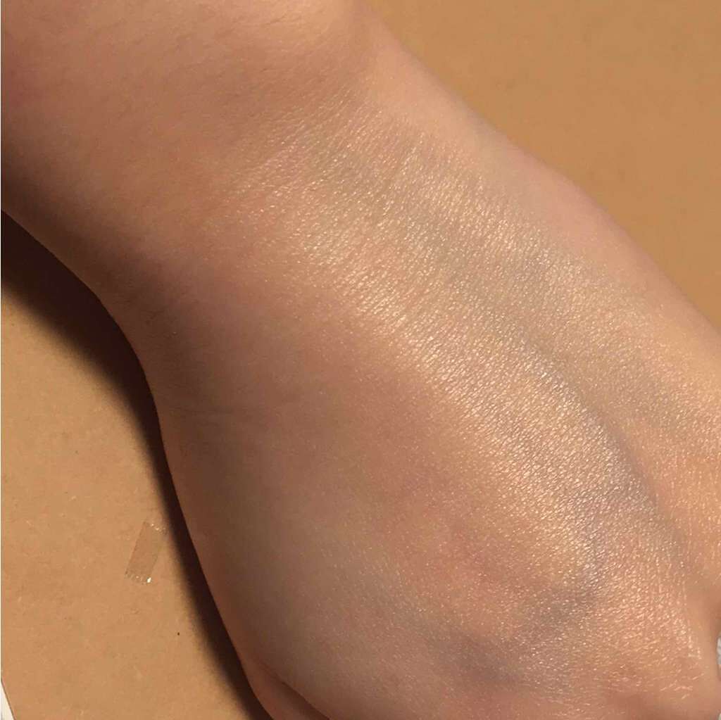 UVウルトラフィットベースN/CEZANNE/化粧下地を使ったクチコミ(3枚目)