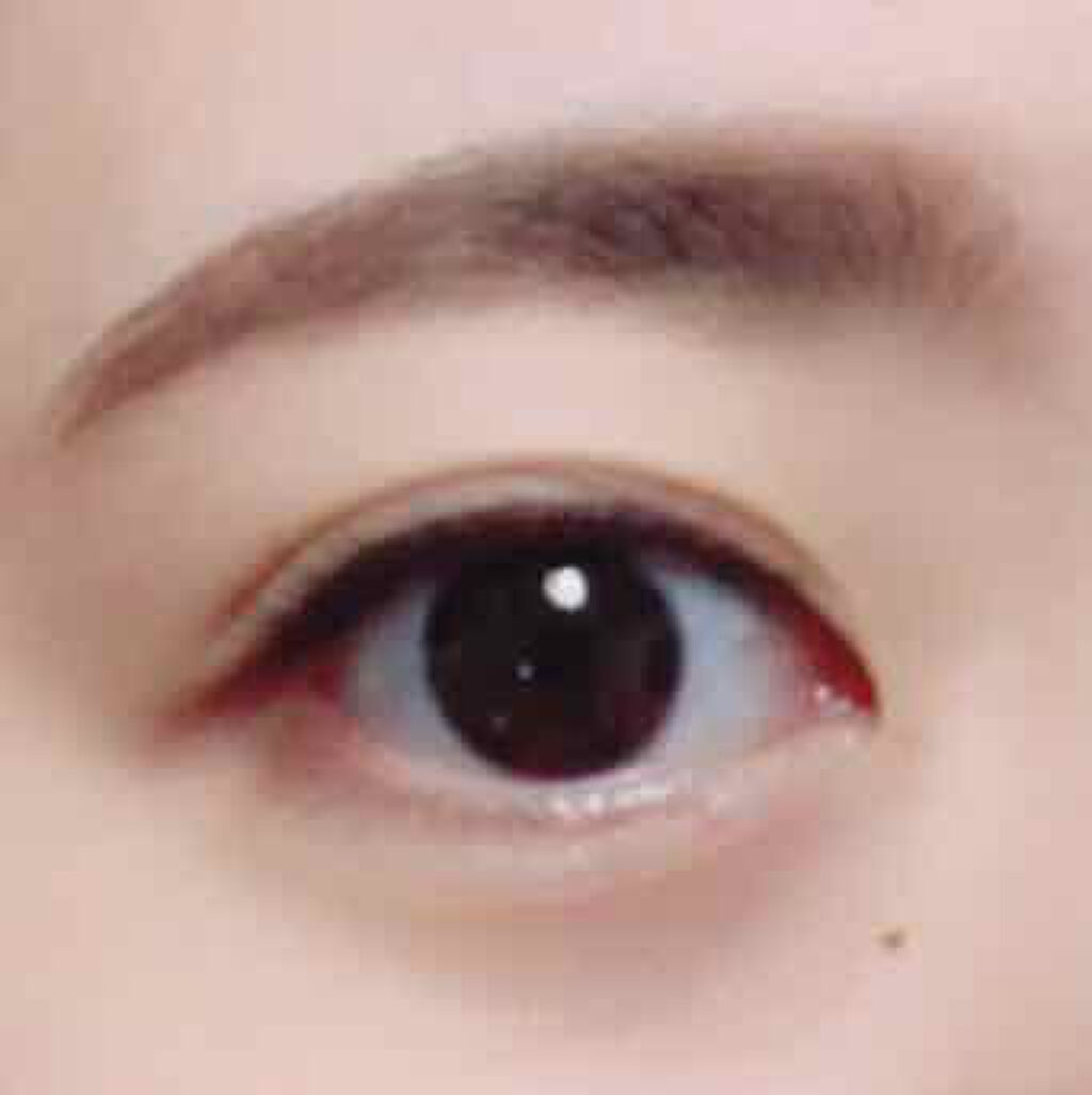 つけまつげ/セリア/つけまつげを使ったクチコミ（2枚目）