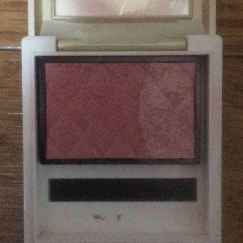 グロウチーク/ESPRIQUE/パウダーチークを使ったクチコミ（1枚目）