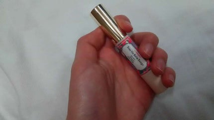 ステイオンバームルージュ/キャンメイク/口紅を使ったクチコミ(1枚目)