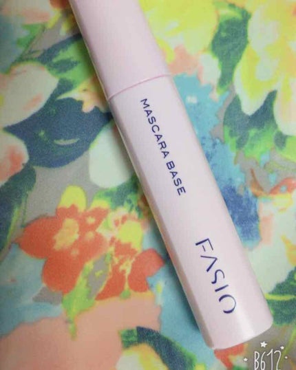 FASIO マスカラベース(ウォータープルーフ)