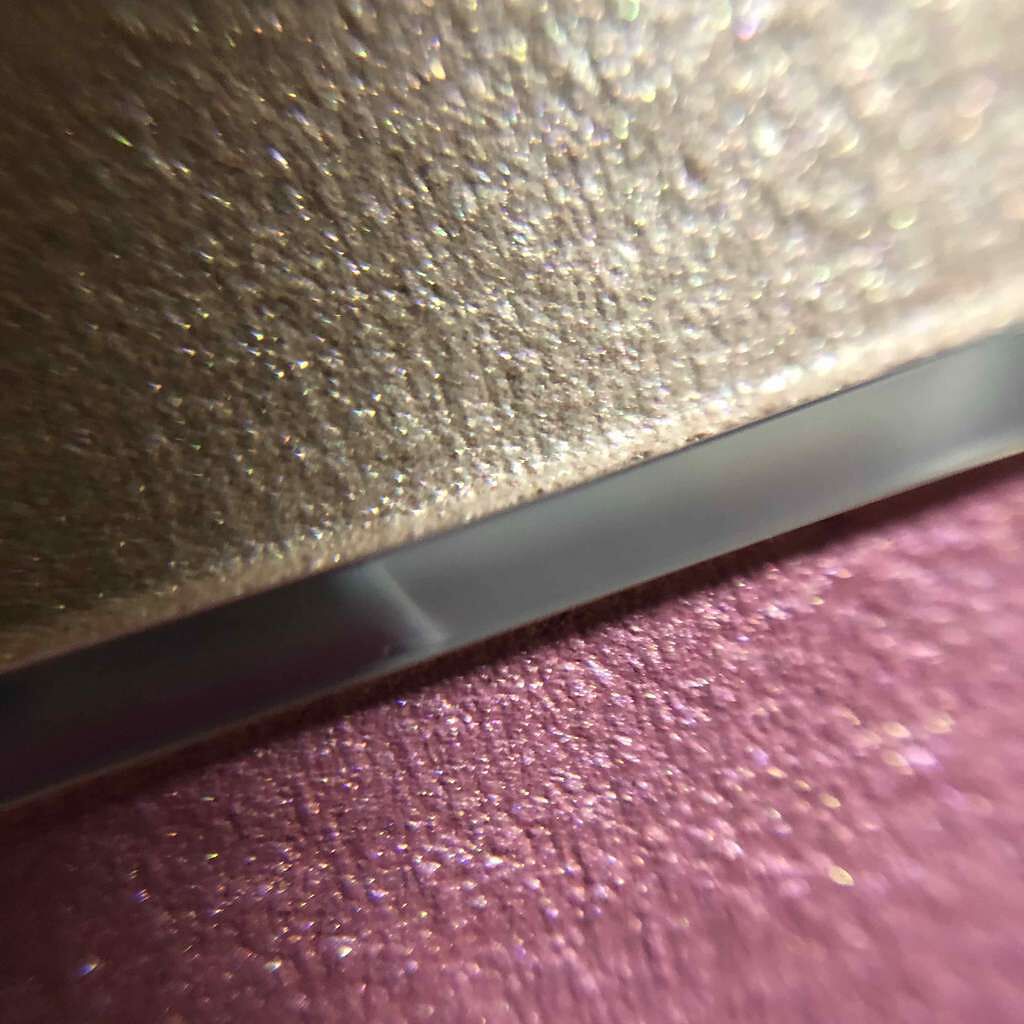 【旧品】パーフェクトスタイリストアイズ/キャンメイク/アイシャドウパレットを使ったクチコミ(2枚目)