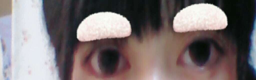 ミッシュ ブルーミン ワンデー (クォーターヴェール シリーズ/イノセント シリーズ)/ミッシュブルーミン/ワンデー(1DAY)カラコンを使ったクチコミ(4枚目)