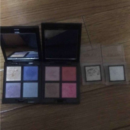 アディクション ザ アイシャドウ/ADDICTION/単色アイシャドウを使ったクチコミ(1枚目)