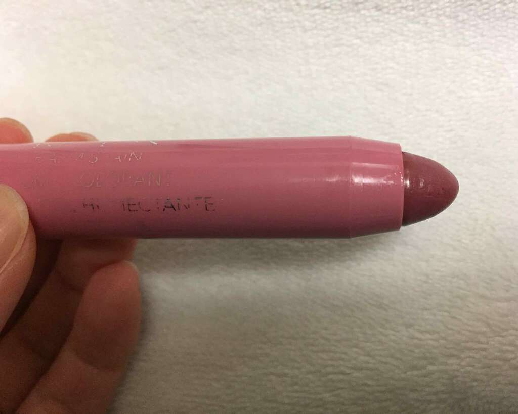 バーム ステイン/REVLON/口紅を使ったクチコミ(3枚目)