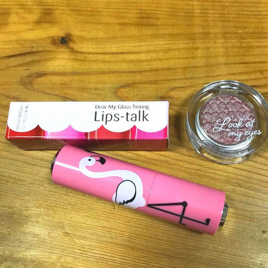 ルックアット マイアイズ/ETUDE/単色アイシャドウを使ったクチコミ(3枚目)