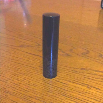 クリスタルデュオ リップスティック/Visée/口紅を使ったクチコミ(1枚目)