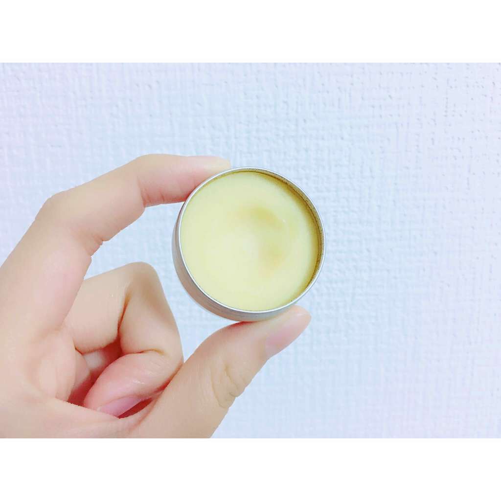 ロージーロリポップ/ラッシュ/リップバームを使ったクチコミ（2枚目）