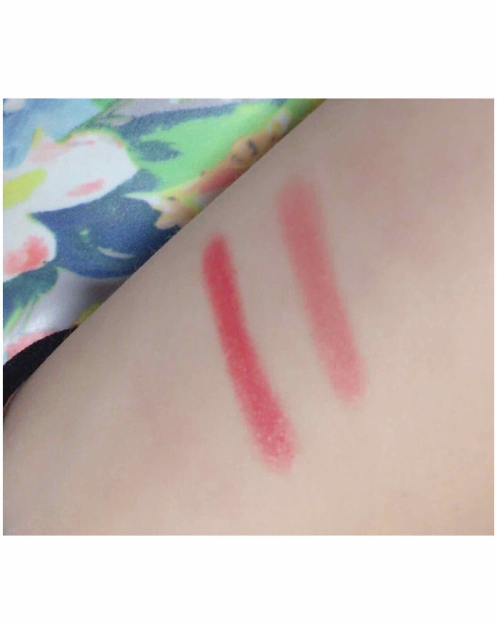 バーム ステイン/REVLON/口紅を使ったクチコミ(2枚目)