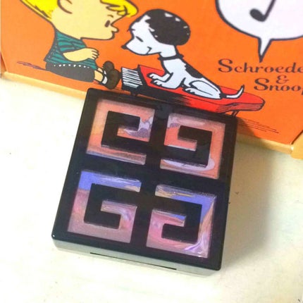 プリズム・アゲイン!アイズ/GIVENCHY/アイシャドウパレットを使ったクチコミ(1枚目)