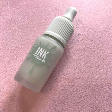 インクコレクター/PERIPERA/化粧下地を使ったクチコミ(1枚目)