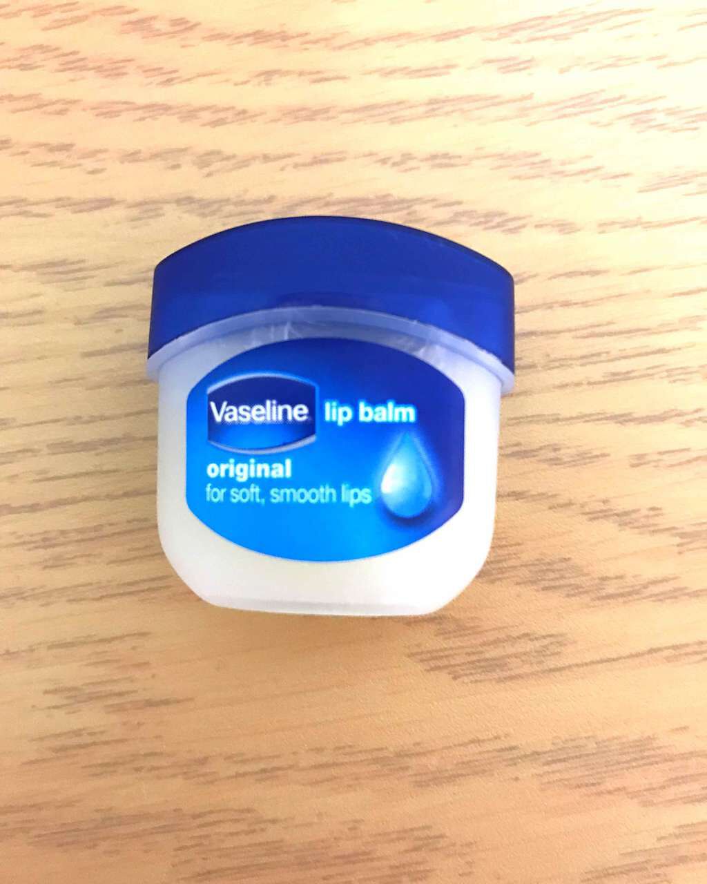 オリジナル ピュアスキンジェリー/ヴァセリン/ボディクリームを使ったクチコミ(1枚目)