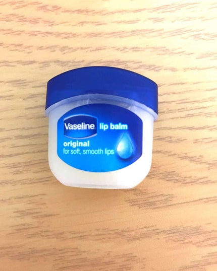 オリジナル ピュアスキンジェリー/ヴァセリン/ボディクリームを使ったクチコミ(1枚目)