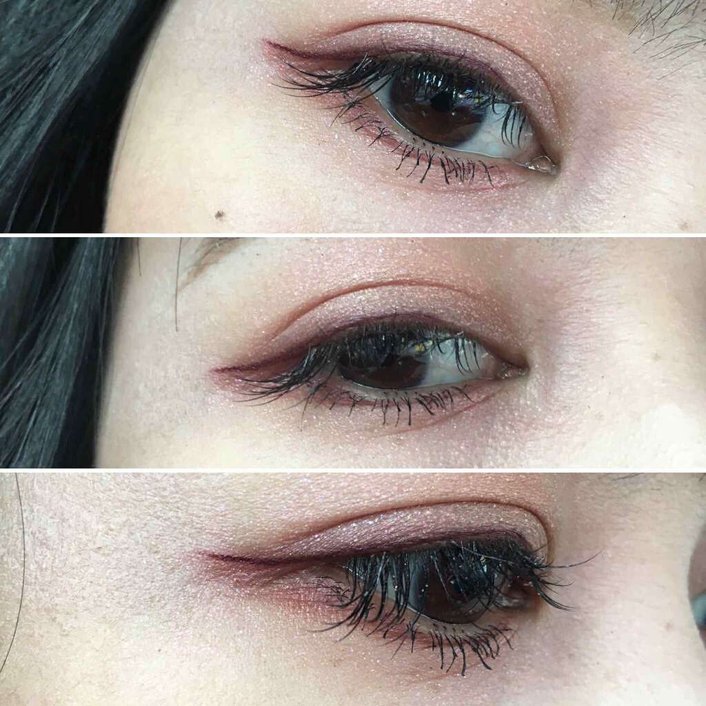 スパークリング ジェム/DAZZSHOP/ジェル・クリームアイシャドウを使ったクチコミ(2枚目)