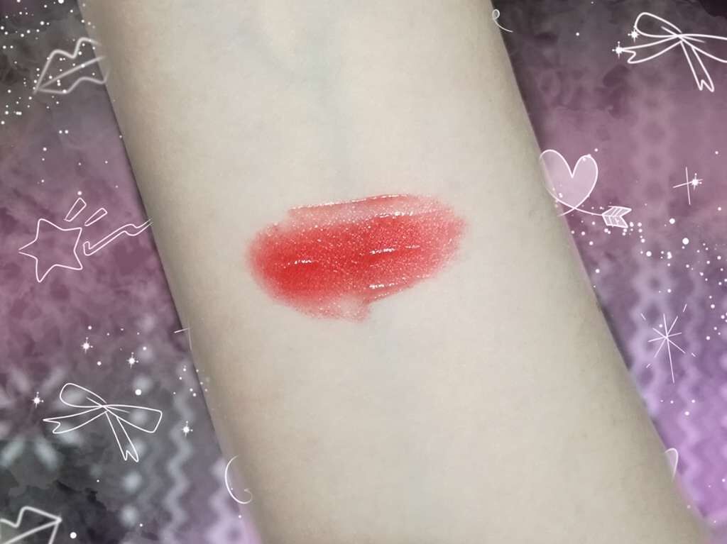 インク エアリー ベルベット/PERIPERA/口紅を使ったクチコミ(2枚目)