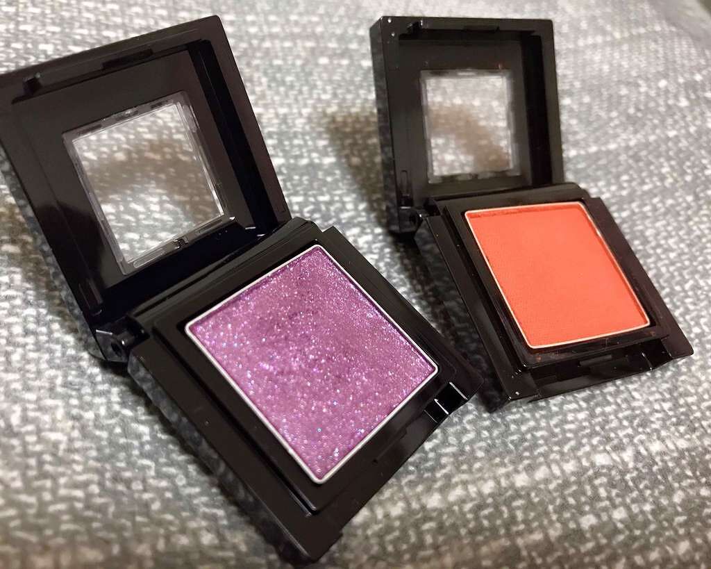 ヴィセ アヴァン シングルアイカラー/Visée/単色アイシャドウを使ったクチコミ（2枚目）