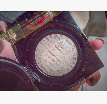 ラディアント タッチ/YVES SAINT LAURENT BEAUTE/リキッドコンシーラーを使ったクチコミ(2枚目)