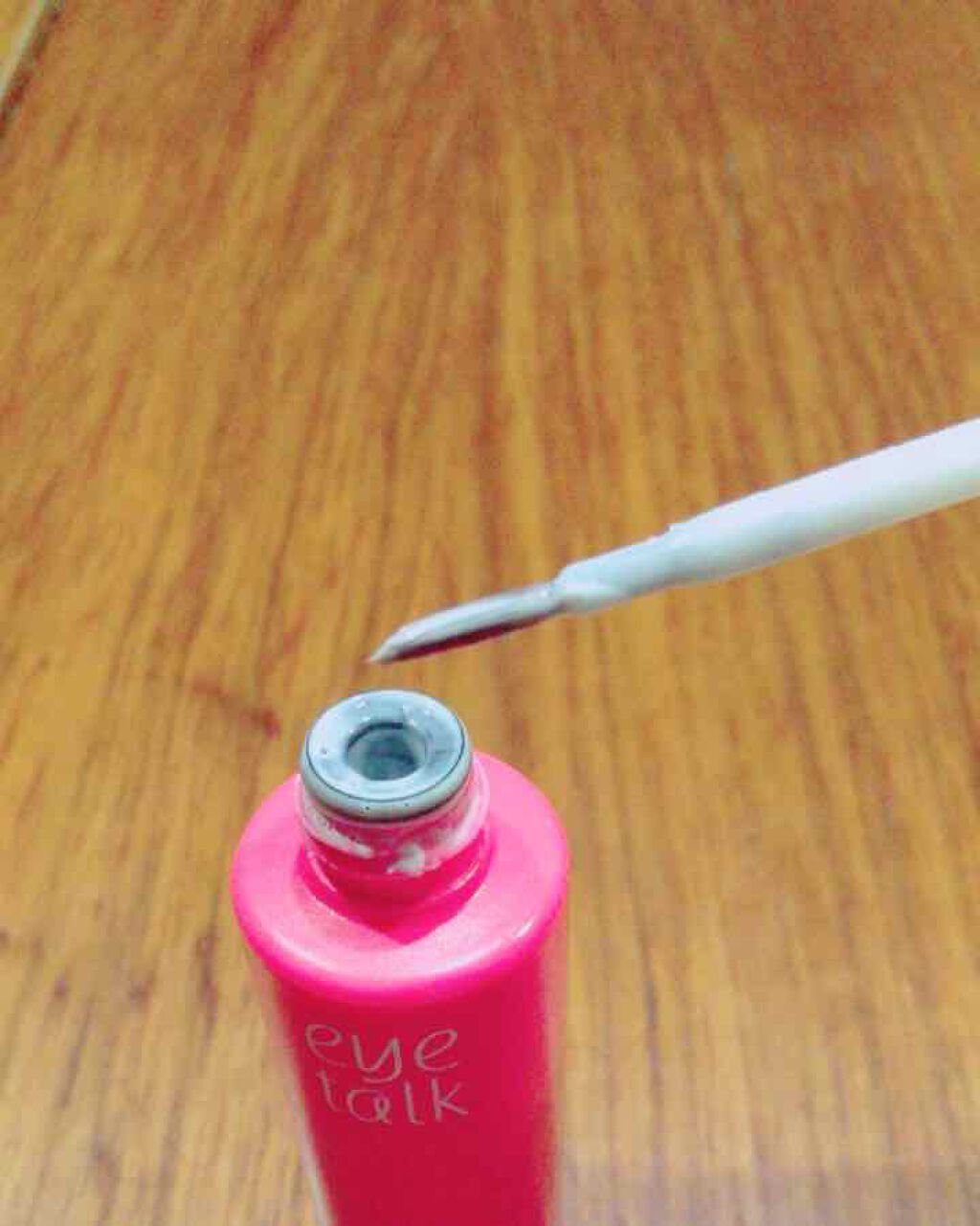 アイトーク/アイトーク/二重まぶた用アイテムを使ったクチコミ（2枚目）