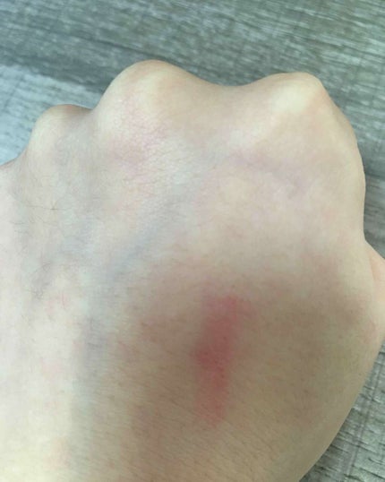 プレシャスミネラル エニークッション SPF50+/PA+++/ETUDE/クッションファンデーションを使ったクチコミ(3枚目)