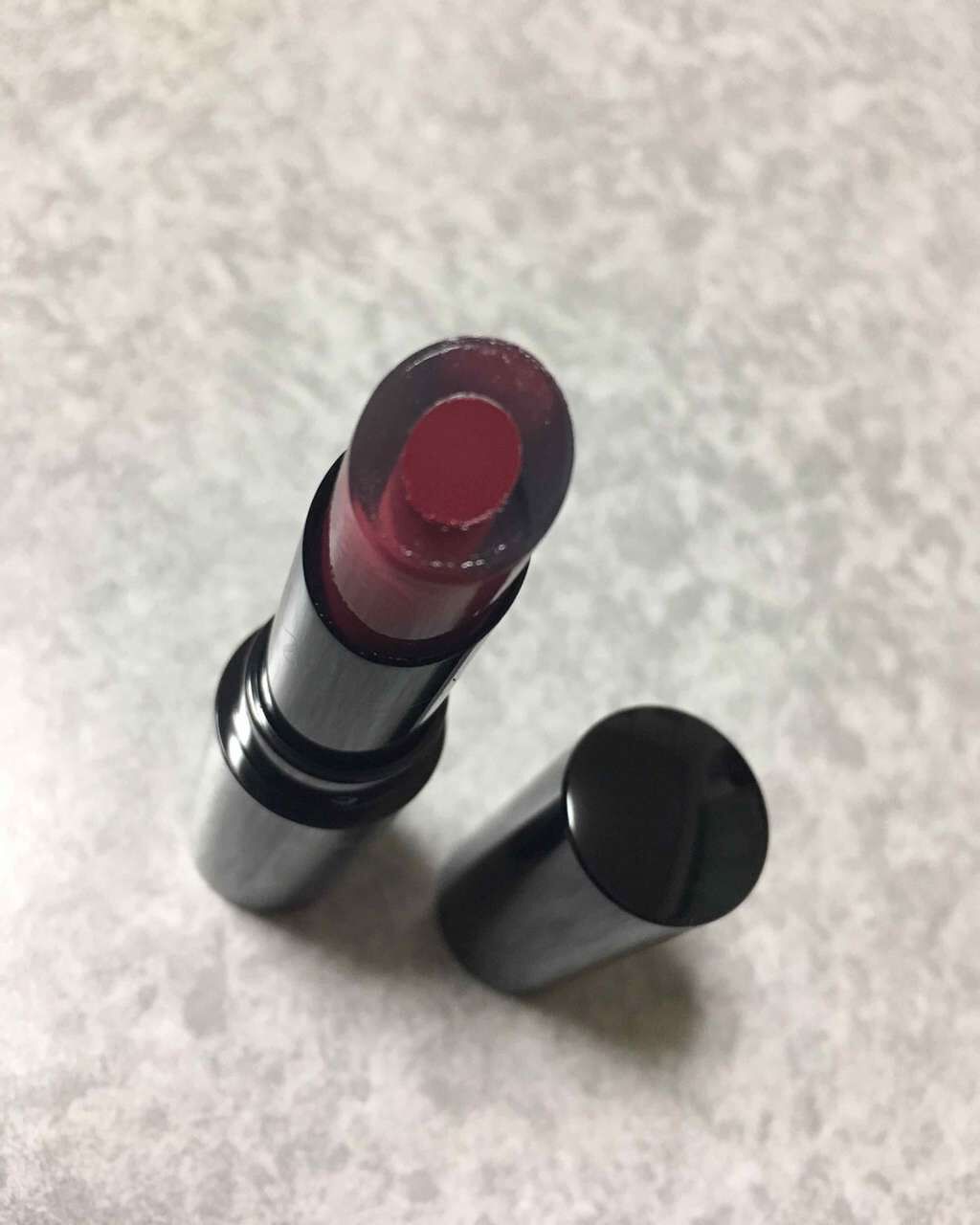 クリスタルデュオ リップスティック/Visée/口紅を使ったクチコミ(2枚目)
