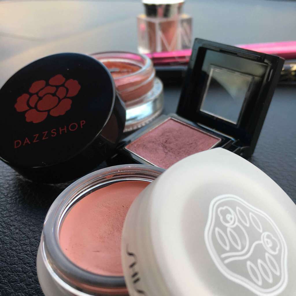 スパークリング ジェム/DAZZSHOP/ジェル・クリームアイシャドウを使ったクチコミ(1枚目)