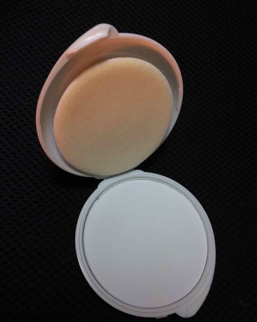 薬用固形パウダー/ピジョン/ボディパウダーを使ったクチコミ(1枚目)