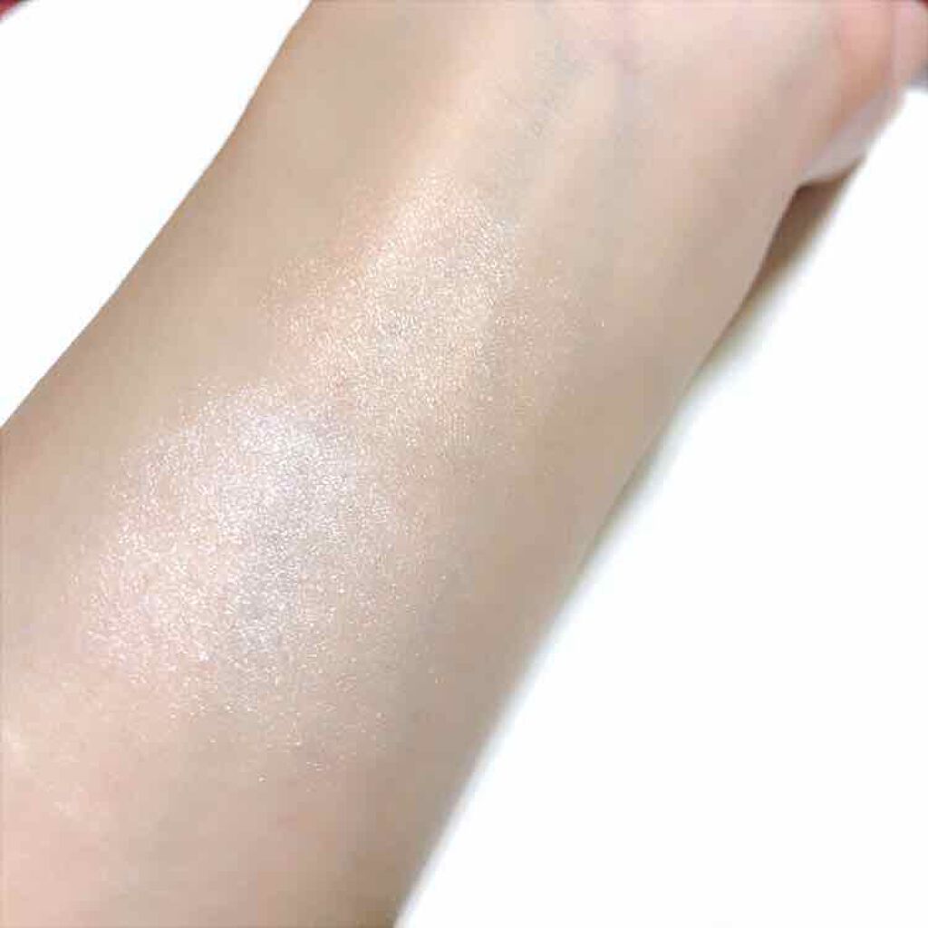 クリームハイライター/キャンメイク/クリームハイライトを使ったクチコミ(2枚目)