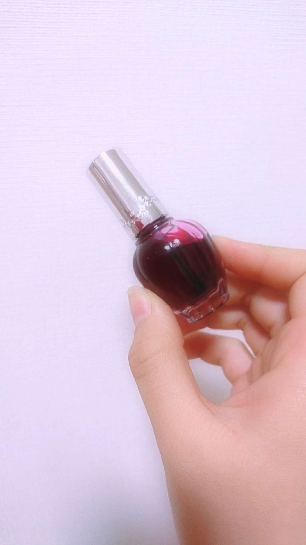 ピディット いろみずチーク/pdc/リキッドチークを使ったクチコミ（1枚目）